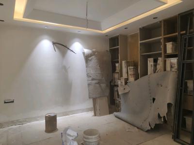 Bedroom Image of 2502 Sq.ft 4 BHK Builder Floor for sale in Sector 77 Faridabad for Rs. 27500000