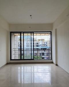 Hall Image of 1000 Sq.ft 2 BHK Apartment / Flat for rent in Kalwa Thane for Rs. 30000