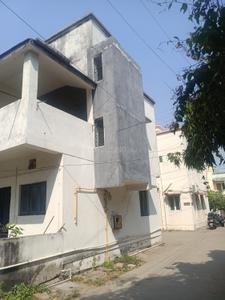 Image of 1200 Sq.ft 3 BHK Independent House for sale in Vasna, Vadodara for Rs. 6500000