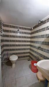 Bathroom Image of 1020 Sq.ft 2 BHK Apartment / Flat for sale in Maninagar Ahmedabad for Rs. 5600000