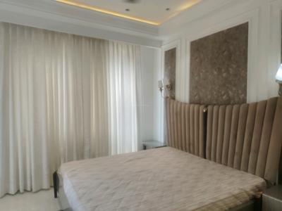 Bedroom Image of 2090 Sq.ft 3 BHK Apartment / Flat for rent in Conscient Hines Elevate, Sector 61 Gurgaon for Rs. 110000