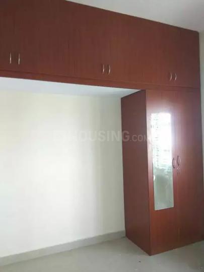 Duo City layout Basapura  Bedroom 1