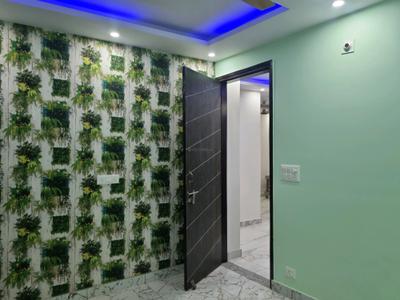 Bedroom Image of 675 Sq.ft 3 BHK Apartment / Flat for sale in Razapur Khurd New Delhi for Rs. 4000000