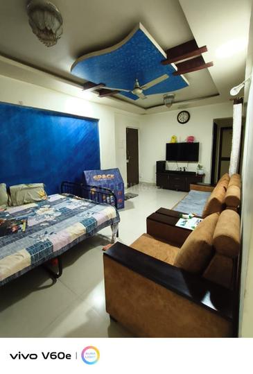 Mahesh heights Bedroom 1