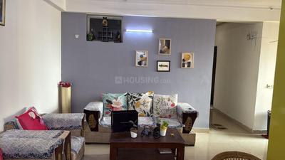 3 BHK Flat