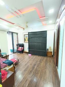 Bedroom Image of 1350 Sq.ft 3 BHK Apartment / Flat for sale in Anand Nagar, Sinhagad Road Pune for Rs. 18500000