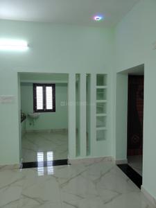 Hall Image of 1100 Sq.ft 2 BHK Independent House for sale in Tiruchengode Namakkal for Rs. 4500000