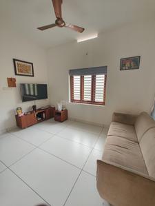 Living Room Image of 1500 Sq.ft 3 BHK Independent House for rent in Chelavoor Kozhikode for Rs. 30000