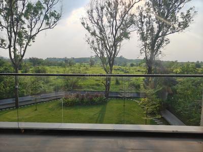 Balcony Image of 16000 Sq.ft 5 BHK Villa for sale in Kune N.m. Lonavala for Rs. 140000000