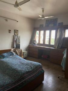 Bedroom Image of 1650 Sq.ft 3 BHK Apartment / Flat for sale in Akota Vadodara for Rs. 6500000
