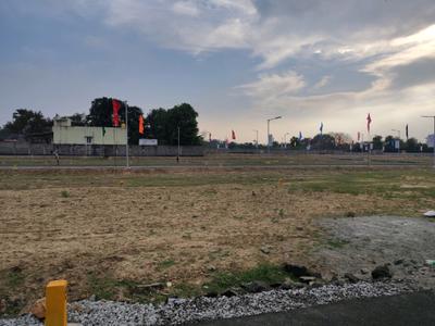 Image of 1000 Sq.ft Residential Plot / Land for sale in Poonamallee, Chennai for Rs. 3500000