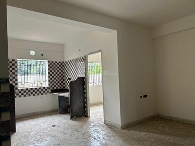 Hall Image of 892 Sq.ft 2 BHK Apartment / Flat for sale in Rajarhat Kolkata for Rs. 3000000