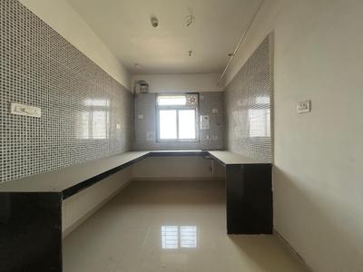 Kitchen Image of 2800 Sq.ft 3 BHK Apartment / Flat for sale in Empire Square Phase II, Chinchwad Pune for Rs. 30400000