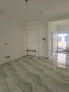 Hall Image of 2200 Sq.ft 4 BHK Independent House for sale in Vinayakapuram Chennai for Rs. 17500000