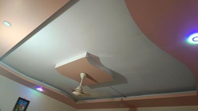 Living Room Image of 428 Sq.ft 1 BHK Apartment / Flat for sale in Sawangi Aurangabad for Rs. 2300000