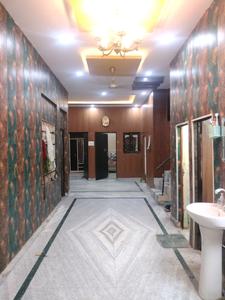 Passage Image of 1251 Sq.ft 3 BHK Independent House for sale in Ballabhgarh Faridabad for Rs. 12000000