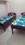 Bedroom Image of Dharam PG in Sector 62, Noida