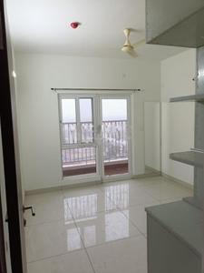 Kitchen Image of 900 Sq.ft 2 BHK Apartment / Flat for rent in Vaishnavi Serene, Yelahanka Bengaluru for Rs. 35000