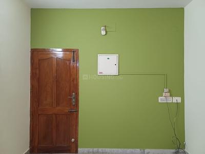 Bedroom Image of 1180 Sq.ft 2 BHK Apartment / Flat for rent in Ramapuram Chennai for Rs. 28000