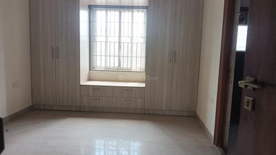 Bedroom Image of 3400 Sq.ft 4 BHK Builder Floor for sale in Bandlaguda Jagir Hyderabad for Rs. 23000000