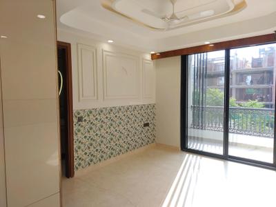 4 BHK Independent Builder Floor
