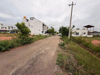 Image of 1500 Sq.ft Residential Plot / Land for sale in Adisesh Boulevard, Marasandra Plantation, Kolar for Rs. 5500000