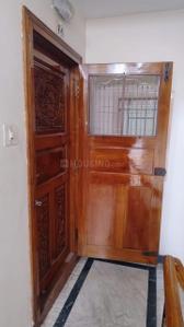 Bedroom Image of 1550 Sq.ft 3 BHK Apartment / Flat for rent in Anna Nagar Chennai for Rs. 45000
