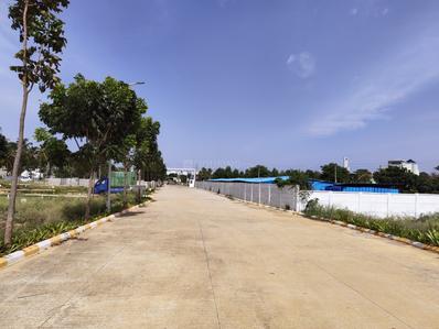 Image of 1200 Sq.ft Residential Plot / Land for sale in Devanahalli, Bengaluru for Rs. 9599000