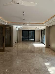 Hall Image of 7200 Sq.ft 4 BHK Builder Floor for sale in Panchsheel Park New Delhi for Rs. 300000000