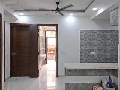 Living Room Image of 1550 Sq.ft 3 BHK Apartment / Flat for rent in Sector 49 Noida for Rs. 30000