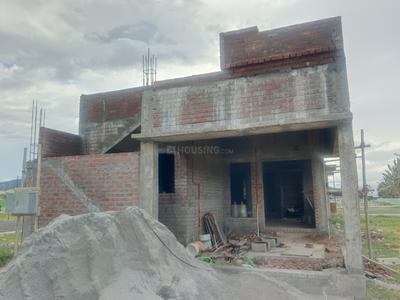 Image of 1103 Sq.ft 2 BHK Independent House for sale in Adwaith Enclave, Karamadai, Coimbatore for Rs. 5900000