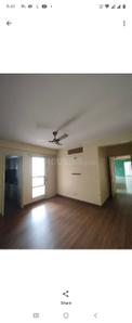 Bedroom Image of 1280 Sq.ft 2 BHK Apartment / Flat for sale in Shalimar Courtyard, Mohibullapur Lucknow for Rs. 8500000
