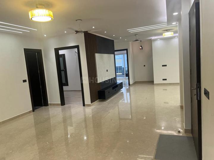 2700 Sqft 4 BHK Independent Floor for sale in SS Mayfield Garden Sector 51, Gurgaon Property