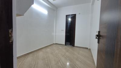 Bedroom Image of 1100 Sq.ft 3 BHK Apartment / Flat for rent in Indirapuram Ghaziabad for Rs. 25000