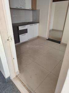 1 BHK Independent Builder Floor