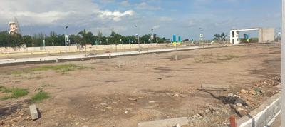 Image of 1400 Sq.ft Residential Plot / Land for sale in Sithurajapuram, Sivakasi for Rs. 1610000