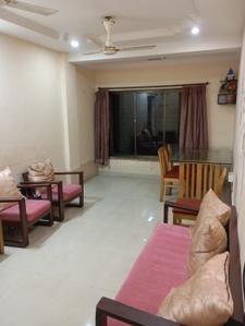 1 BHK Flat