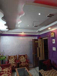 Hall Image of 1042 Sq.ft 2 BHK Apartment / Flat for sale in Aastha Aakar, Adityapur Jamshedpur for Rs. 4500000