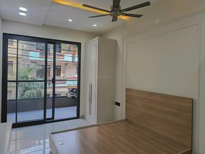 Bedroom Image of 1800 Sq.ft 4 BHK Builder Floor for sale in Indirapuram Ghaziabad for Rs. 25000000