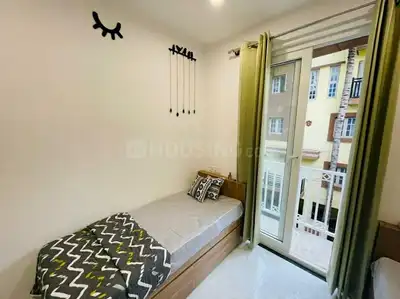 Hall Image of PG FOR LADIES in Whitefield, Bangalore