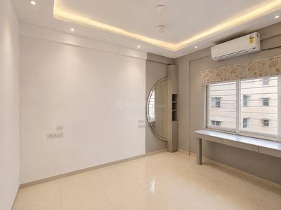Bedroom Image of 1800 Sq.ft 3 BHK Apartment / Flat for rent in Vaswani Menlo Park, Munnekollal Bengaluru for Rs. 90000