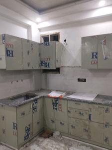 Kitchen Image of 450 Sq.ft 2 BHK Builder Floor for sale in Mayur Vihar Phase 1 New Delhi for Rs. 5000000