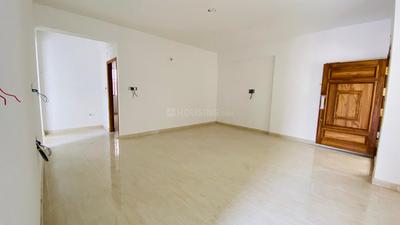Hall Image of 1280 Sq.ft 3 BHK Apartment / Flat for sale in Junnasandra Bengaluru for Rs. 7500000