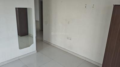 Bedroom Image of 1502 Sq.ft 3 BHK Apartment / Flat for rent in Siddha Eden Lakeville, Baranagar Kolkata for Rs. 35000