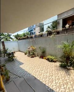 Balcony Image of 2200 Sq.ft 4 BHK Builder Floor for rent in Kathal More Ranchi for Rs. 28000
