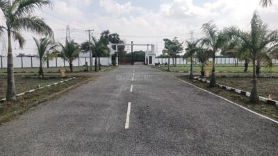 Image of 600 Sq.ft Residential Plot / Land for sale in Green Spot, Karanodai, Chennai for Rs. 900000