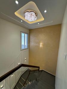 Hall Image of 3200 Sq.ft 4 BHK Independent House for sale in Nipania Indore for Rs. 20000000
