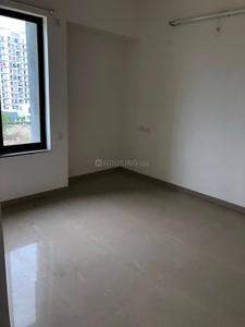 Bedroom Image of 1000 Sq.ft 2 BHK Apartment / Flat for sale in Vascon Citron, Wagholi Pune for Rs. 6500000