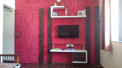 1 BHK Flat