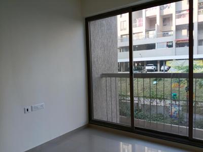 Bedroom Image of 1650 Sq.ft 3 BHK Apartment / Flat for sale in Bramhacorp Majestic, Kondhwa Pune for Rs. 13000000